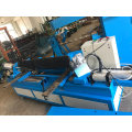 CNC Air Drive Duct Seam Lock &amp; Folder Machine